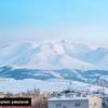 Kars ta 9 düzensiz göçmen yakalandı Kars ta 9 düzensiz göçmen yakalandı