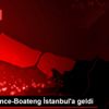 Kevin Prince-Boateng İstanbul a geldi