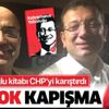 İmamoğlu kitabı CHP’yi karıştırdı