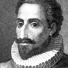 Cervantes'in kalıntıları 399 yıl sonra bulundu Cervantes'in kalıntıları 399 yıl sonra bulundu