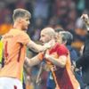 ‘8 puan farka sevindiler!’