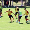 Mersin'de gözler kupada Mersin'de gözler kupada
