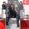 Çatışma olmadı fidye ödenmedi!