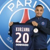 Kurzawa, resmen PSG'de