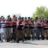 Cumhurbaşkanı'na Suikast Girişimi Davasında Duruşma Salonu Karıştı