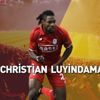 Christian Luyindama kimdir, kaç yaşında? Luyindama Galatasaray'a transfer olacak mı? Christian Luyindama kimdir, kaç yaşında? Luyindama Galatasaray'a transfer olacak mı?