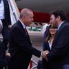 Cumhurbaşkanı Erdoğan Arjantin’de Cumhurbaşkanı Erdoğan Arjantin’de