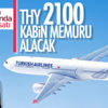 THY ekibini büyütüyor THY ekibini büyütüyor