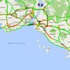 İşte İstanbul trafiğinde son durum