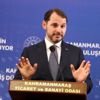 Bakan Albayrak: "Kamu bankalarında faizi yüzde 8-10 ...