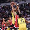  Yunan basketbol kulübü Olympiakos, Fenerbahçe Beko’yu bitime 2 saniye kala yendi Yunan basketbol kulübü Olympiakos, Fenerbahçe Beko’yu bitime 2 saniye kala yendi