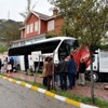 Ölüm Doğum Gününde Direksiyon Başında Yakaladı Ölüm Doğum Gününde Direksiyon Başında Yakaladı