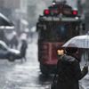 Meteoroloji'den İstanbullulara son dakika yağmur uyarısı | 13 Ağustos hava durumu raporu Meteoroloji'den İstanbullulara son dakika yağmur uyarısı | 13 Ağustos hava durumu raporu
