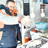 Balık fiyatları el yakıyor Balık fiyatları el yakıyor