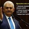 Başbakan'dan 'Irak referandumu' açıklaması: Sorumsuzca verilmiş bir karar
