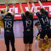 Altekma-Arhavi Voleybol: 3-0 Altekma-Arhavi Voleybol: 3-0