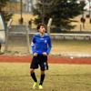 Talasgücü Belediyespor a genç golcü Talasgücü Belediyespor a genç golcü