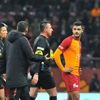 TFF faturayı Halis Özkahya'ya kesti TFF faturayı Halis Özkahya'ya kesti