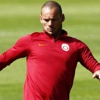 Sneijder'in isyanı: Söyle onlara... Sneijder'in isyanı: Söyle onlara...