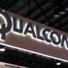 Qualcomm'dan Apple'a dava