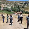 Telefonla konuşabilmek için 1 kilometre mesafedeki ... Telefonla konuşabilmek için 1 kilometre mesafedeki ...