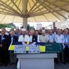 Eyüp Karadayı son yolculuğuna uğurlandı Eyüp Karadayı son yolculuğuna uğurlandı