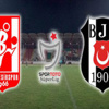 Balıkesirspor - Beşiktaş maçı - Canlı Anlatım