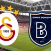Galatasaray'ın Başakşehir 11'i belli oldu!