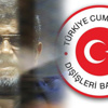 Türkiye'den Mursi açıklaması: İdam kararı geri alınmalı