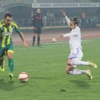 Şanlıurfaspor: 2 - Gaziantep Büyükşehir Belediyespor: 0 Şanlıurfaspor: 2 - Gaziantep Büyükşehir Belediyespor: 0