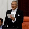 Deniz Baykal'dan ilk açıklama !