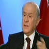 Bahçeli'den o soruya ilginç cevap: Hanımefendi biraz dinleneceklerdir Bahçeli'den o soruya ilginç cevap: Hanımefendi biraz dinleneceklerdir