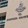 AYM’de başkanlık seçimi ertelendi AYM’de başkanlık seçimi ertelendi