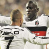 Liverpool'un korktuğu 3 Beşiktaşlı Liverpool'un korktuğu 3 Beşiktaşlı