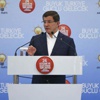 Davutoğlu'dan önemli açıklamalar