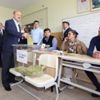 Fikri Işık oyunu kullandı Fikri Işık oyunu kullandı