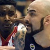 Kızılyıldız Telekom 65-88 Fenerbahçe