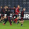 Ajax'ta Boer ve Dijks belirsizliği Ajax'ta Boer ve Dijks belirsizliği