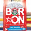 Beş ayda 16 bin ton BORON Beş ayda 16 bin ton BORON