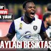 Yılın çaylağı Beşiktaş’a Yılın çaylağı Beşiktaş’a