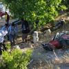 Serinlemek için girdiği ırmakta boğuldu Serinlemek için girdiği ırmakta boğuldu