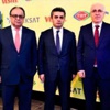 TRT 4K yayınlara başlıyor TRT 4K yayınlara başlıyor