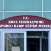 Kadın milli boksörler gözünü madalyaya dikti - KASTAMONU Kadın milli boksörler gözünü madalyaya dikti - KASTAMONU