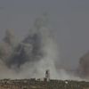 İdlib'e yönelik hava saldırısında 4 kişi hayatını kaybetti