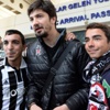 Tolga: "Yayınlamayan şerefsizdir"