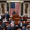Temsilciler Meclisi Trump'a yönelik azil maddelerinin Senatoya gönderilmesini yarın oylayacak