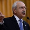 Kılıçdaroğlu'na Erdoğan'a hakaretten soruşturma