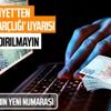 Dolandırıcıların yeni numarası! Emniyet'ten 'e-devlet üzerinden bayram harçlığı' uyarısı: İtibar etmeyin