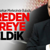 Devletin Zirvesi Aselsan Merkezinde Buluştu Devletin Zirvesi Aselsan Merkezinde Buluştu