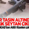 DEAŞ'tan ABD füzeleri çıktı DEAŞ'tan ABD füzeleri çıktı